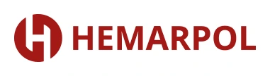 HEMARPOL Trade Sp. z o.o. Spółka Komandytowa