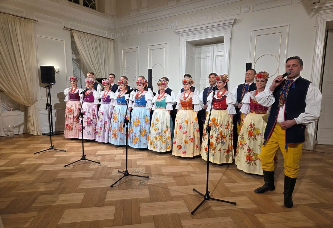 Zespół Pieśni i Tańca &bdquo;Śląsk&rdquo;