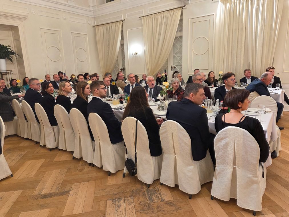 Gala jubileuszowa