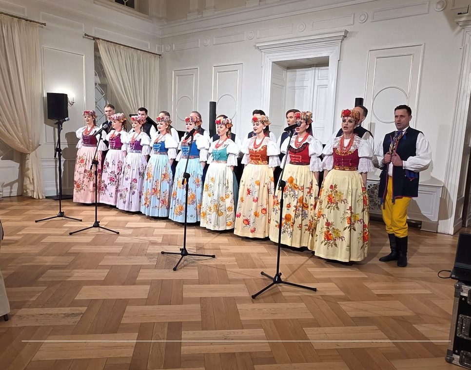 Zespół Pieśni i Tańca &bdquo;Śląsk&rdquo;